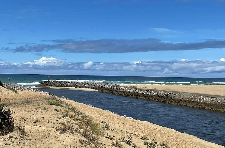 Vakantiehuis Tourterelles