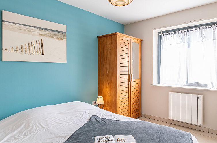 Vakantiehuis Les Mouettes