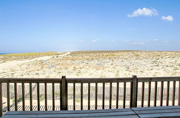 Vakantiehuis Les Mouettes