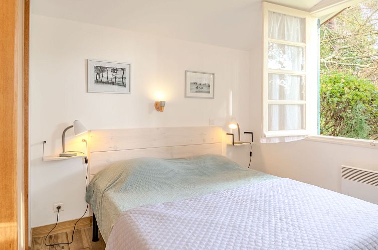 Vakantiehuis Les Bruyères