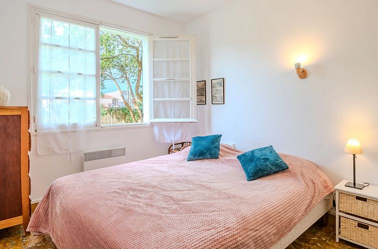 Vakantiehuis Les Bruyères