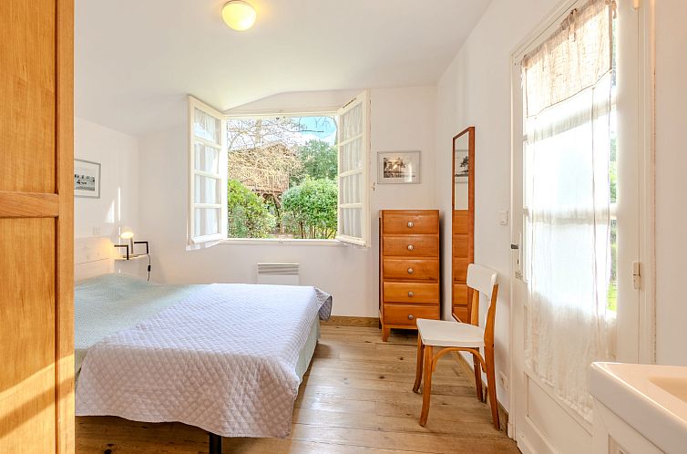 Vakantiehuis Les Bruyères