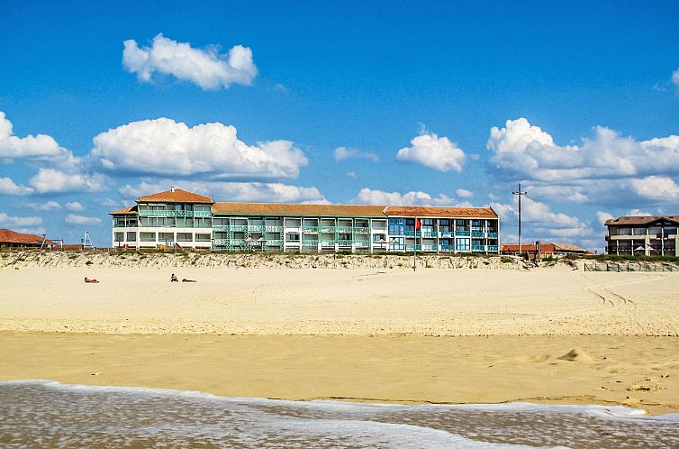 Appartement L'Oustalet