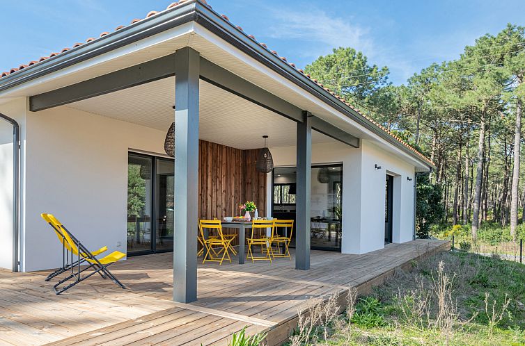 Vakantiehuis Hotel du Nord