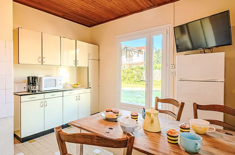 Vakantiehuis Trait d'Union