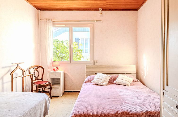 Vakantiehuis Trait d'Union