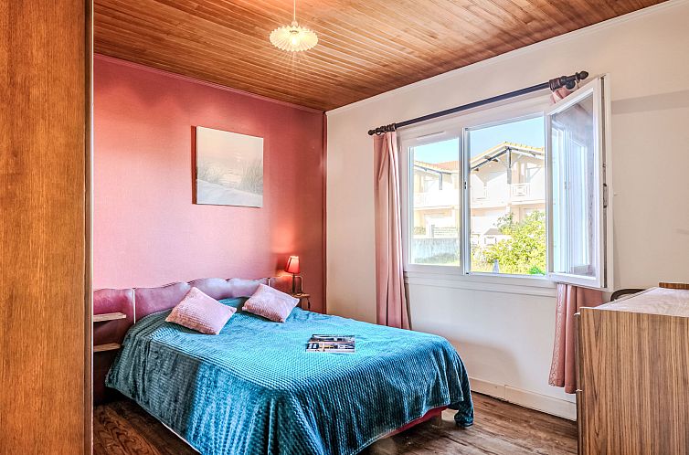 Vakantiehuis Trait d'Union