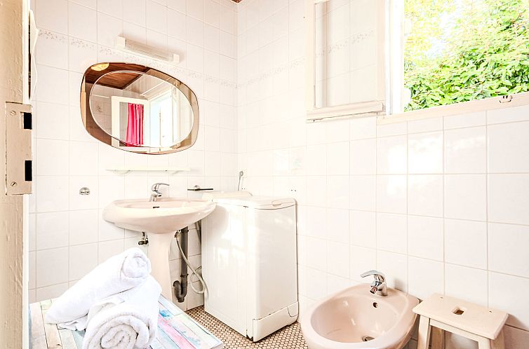 Vakantiehuis Trait d'Union