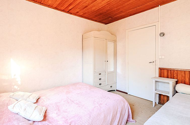 Vakantiehuis Trait d'Union
