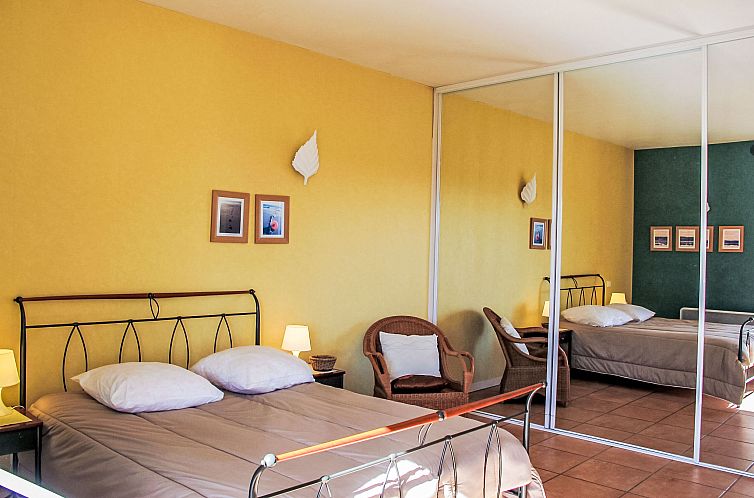 Vakantiehuis Les Pinasses