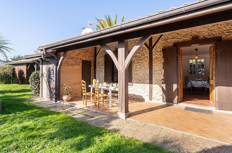 Guest house 05446164 - Holiday property Aquitaine - Vakantiehuis Poste