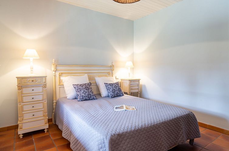Vakantiehuis Poste
