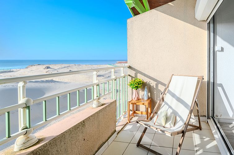 Appartement les Goelands