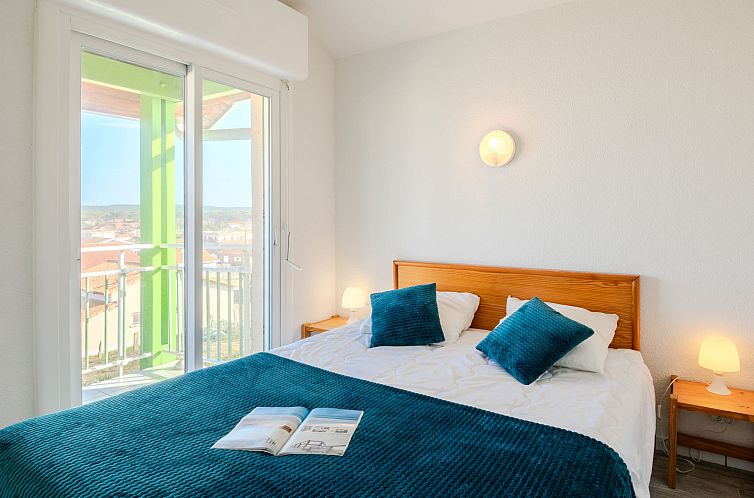 Appartement les Goelands