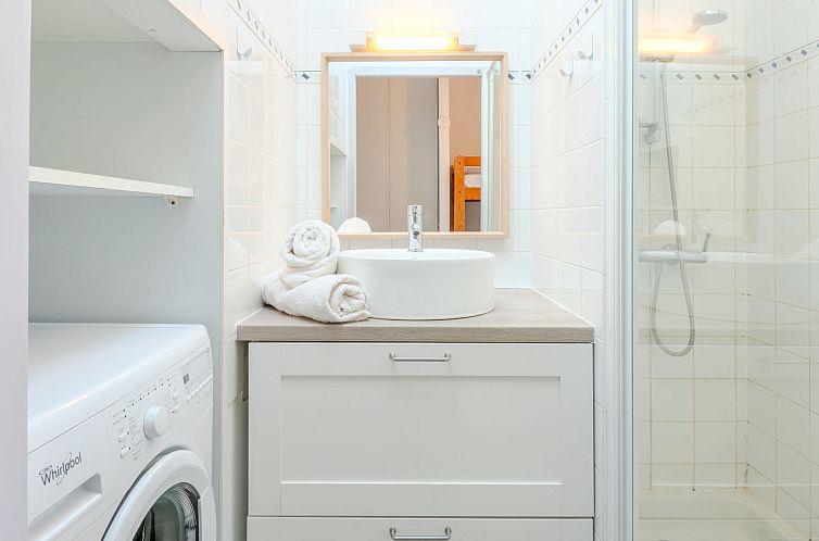 Appartement les Goelands