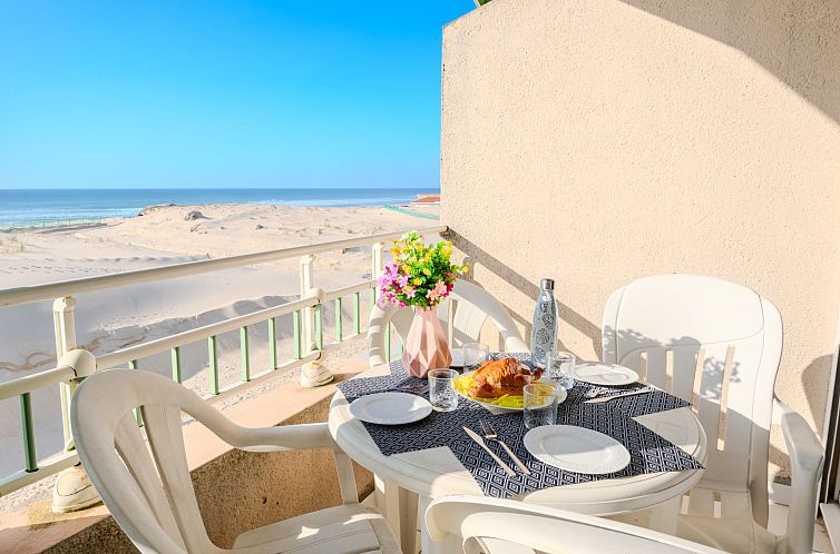 Appartement les Goelands