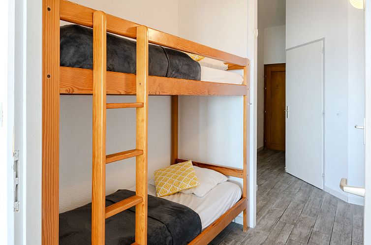 Appartement les Goelands