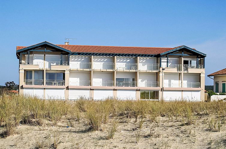 Appartement les Goelands