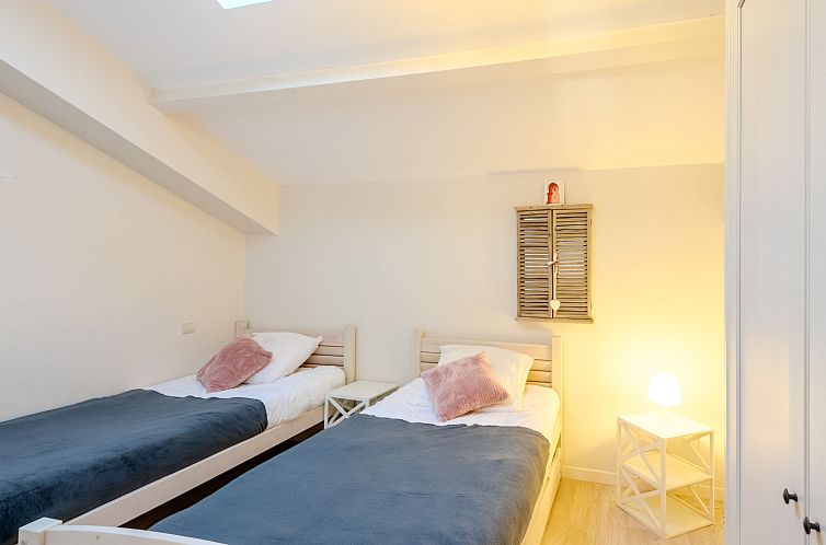 Appartement L'Oustalet