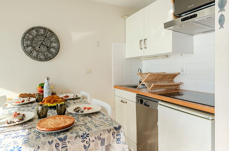 Appartement L'Oustalet