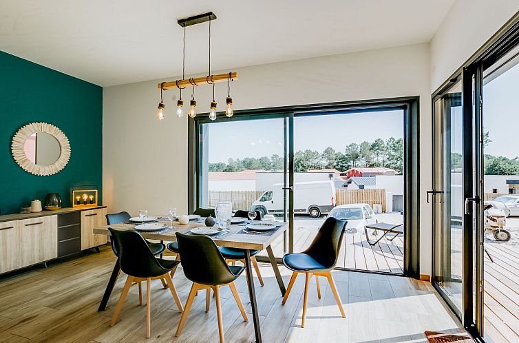 Vakantiehuis Palot 63