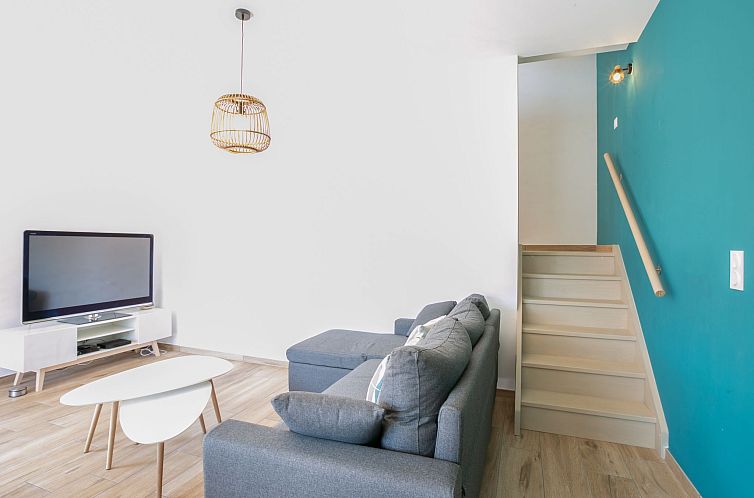 Vakantiehuis Palot 63