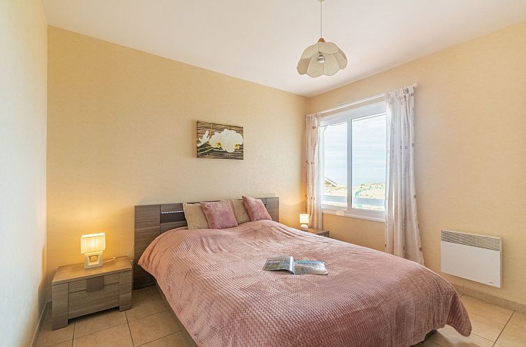 Appartement Côte Sud