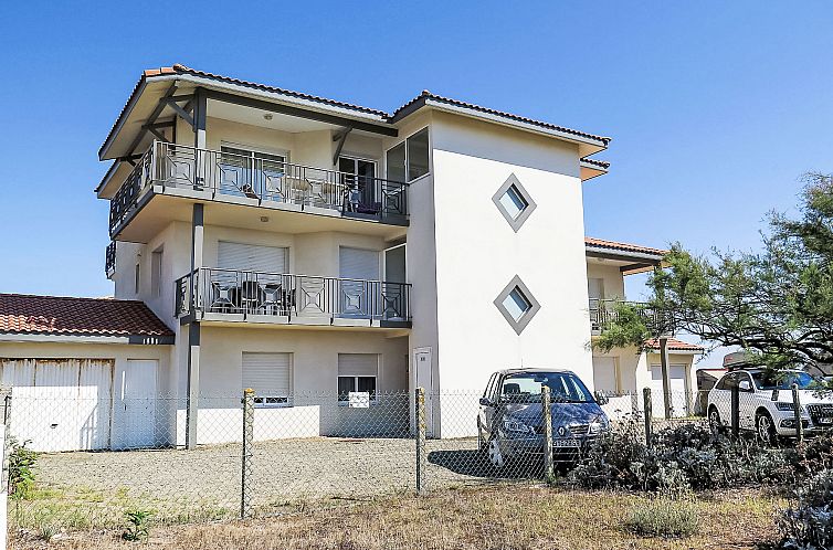 Appartement Côte Sud