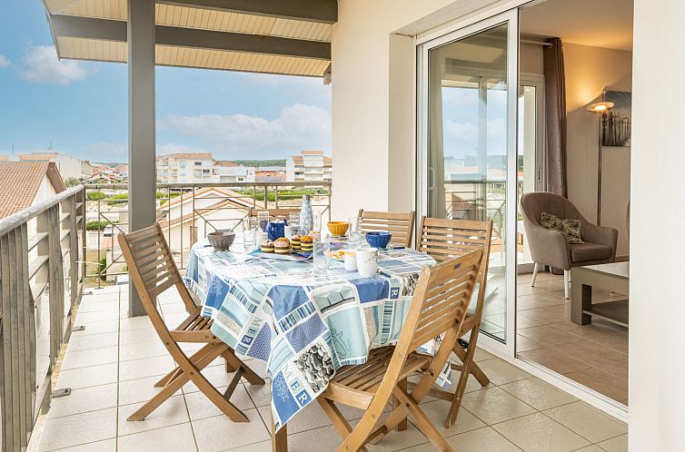 Appartement Côte Sud