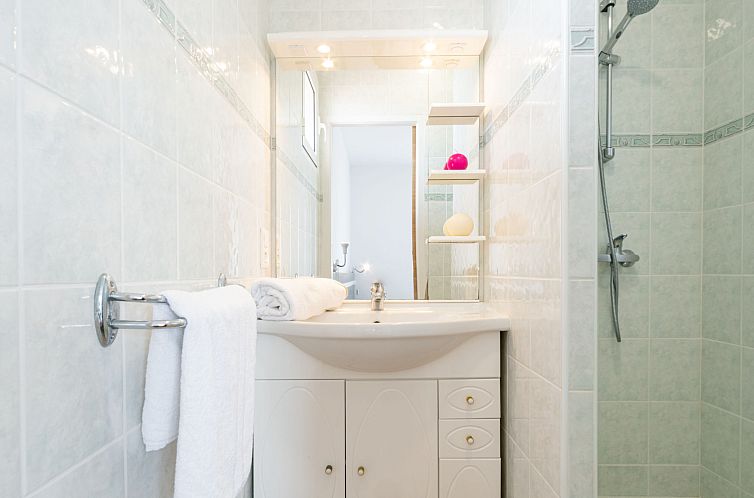 Appartement Côte Sud