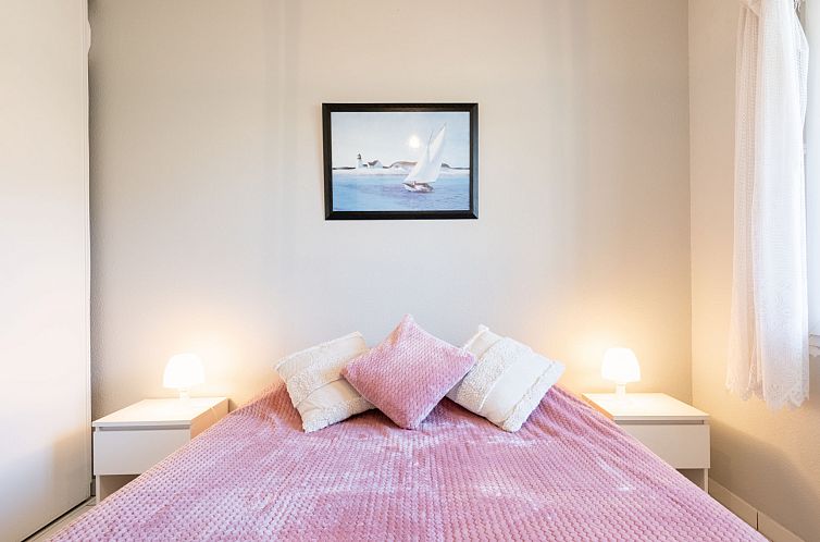 Appartement Les Pêcheurs
