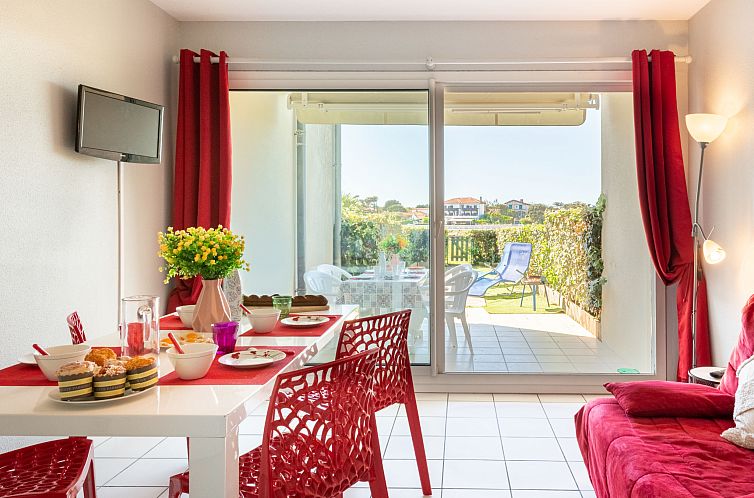 Appartement Les Pêcheurs