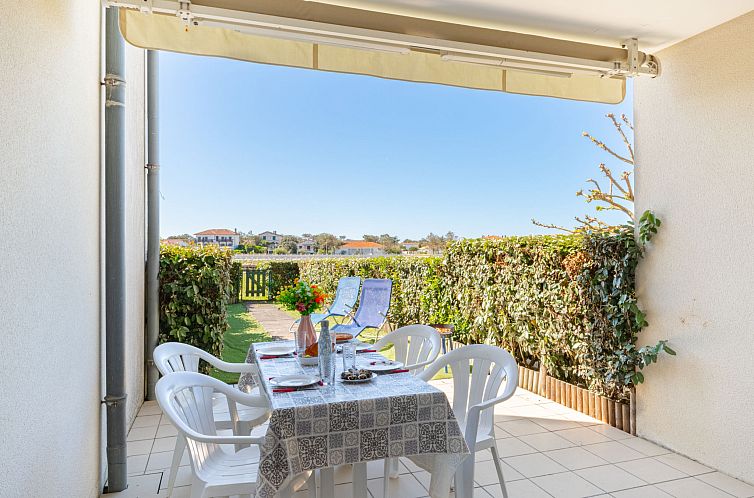 Appartement Les Pêcheurs