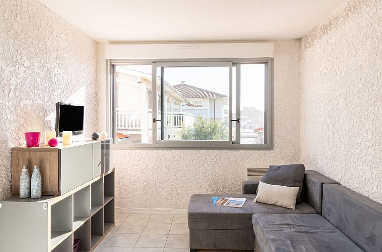 Appartement Les vagues