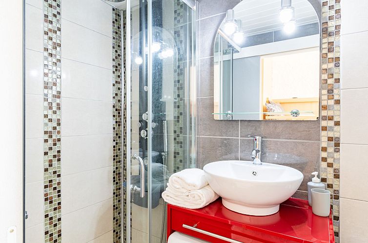 Appartement Les vagues