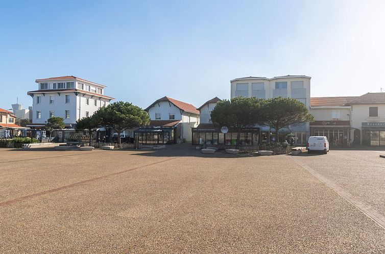 Appartement Les vagues