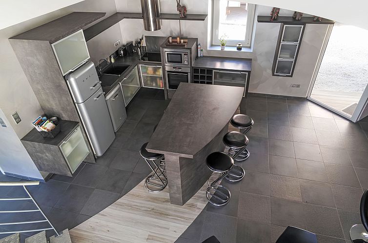 Vakantiehuis LA FORGE