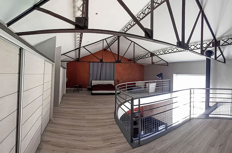 Vakantiehuis LA FORGE