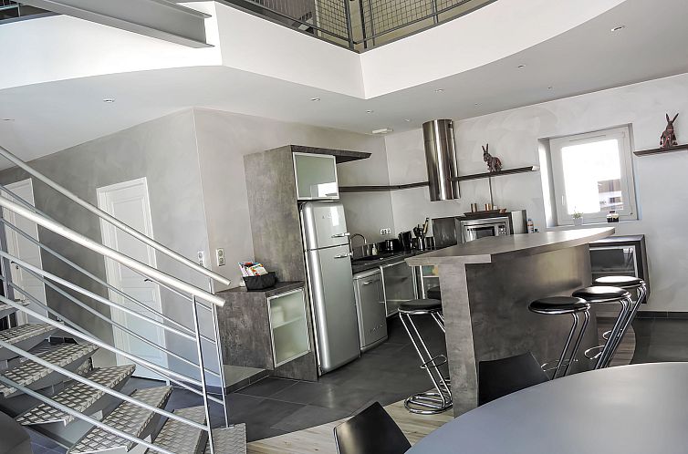 Vakantiehuis LA FORGE