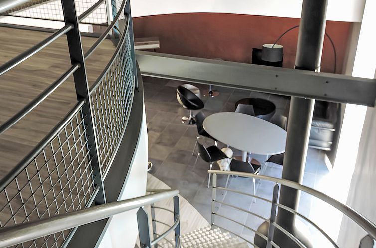 Vakantiehuis LA FORGE