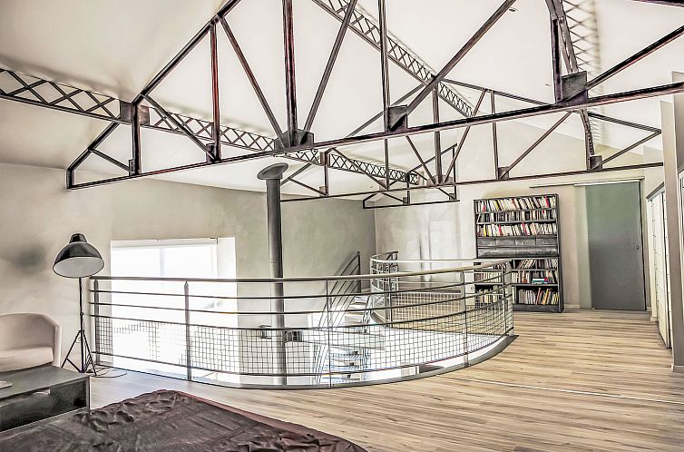 Vakantiehuis LA FORGE