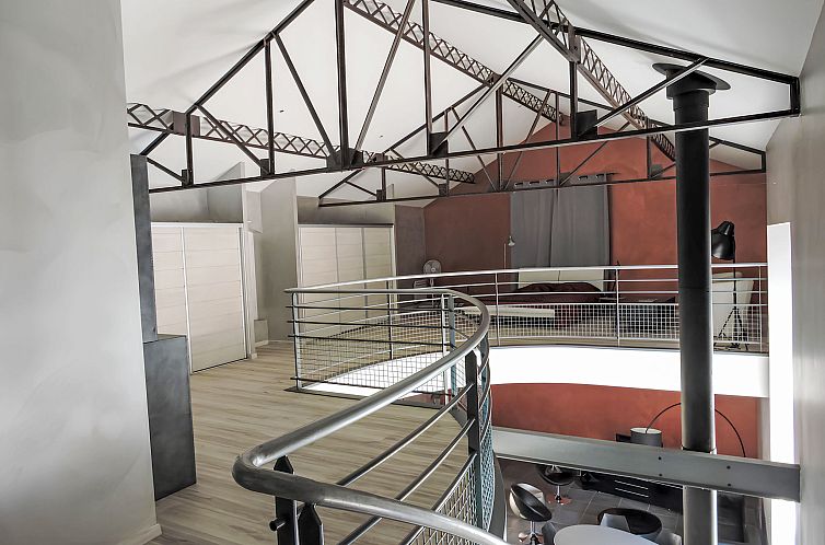 Vakantiehuis LA FORGE