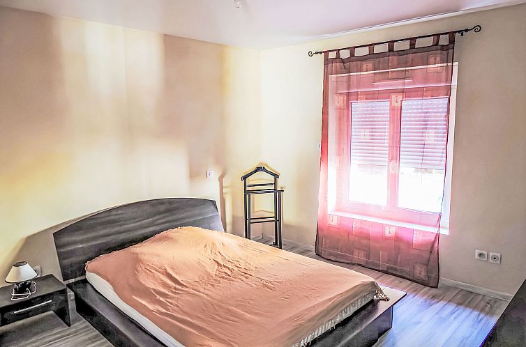 Vakantiehuis LA FORGE