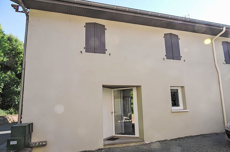 Vakantiehuis LA FORGE