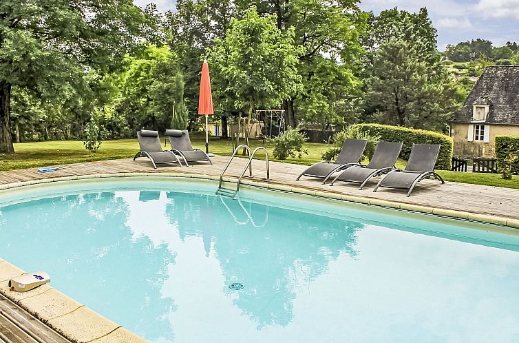 Vakantiehuis La Colinoise