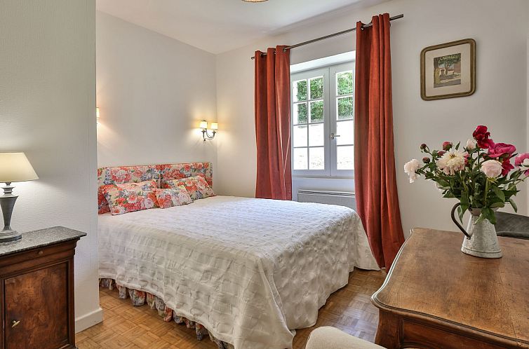 Vakantiehuis La Colinoise