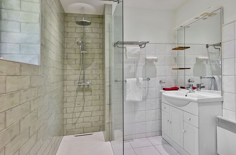 Vakantiehuis La Colinoise