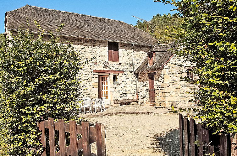 Vakantiehuis La Colinoise