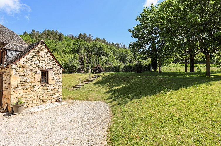 Vakantiehuis La Colinoise