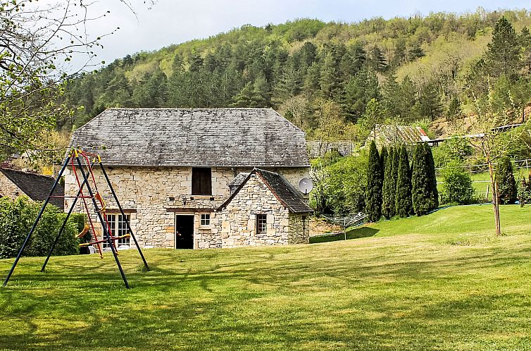 Vakantiehuis La Colinoise